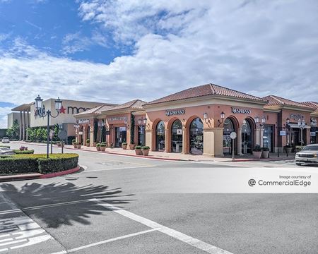 Photo of commercial space at 401 Newport Center Drive in Newport Beach