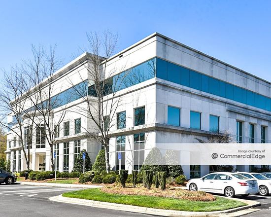Airpark East - Building D