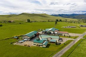 2870 Gold Creek Rd