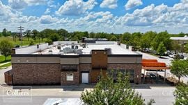1210  J.T.L. Parkway, Springdale, AR