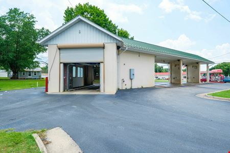 Retail space for Sale at 117 S East Side Hwy in Elkton