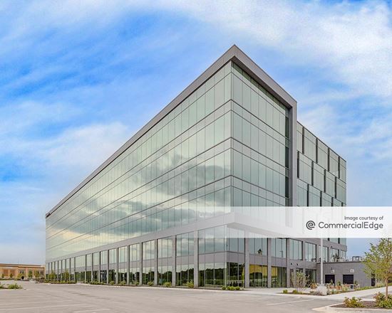 Golf Parkway Corporate Center - Building 1