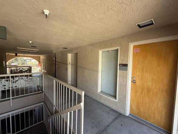 Multi-Tenant Commercial Building