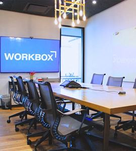 Workbox - PPG Place