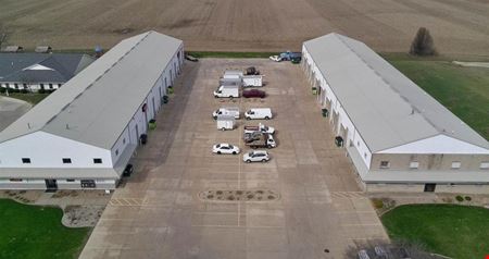 Industrial space for Sale at 1204-1254 Independence Court in Washington