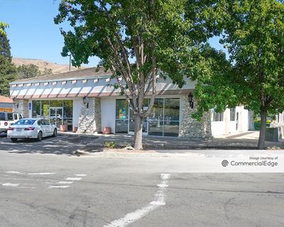 Rheem Valley Shopping Center