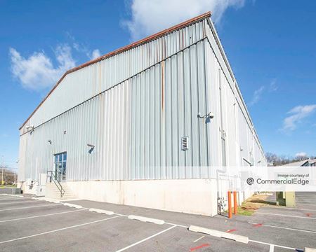 Industrial space for Rent at 436 1st Avenue in Royersford