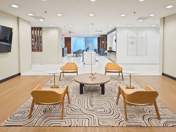 TX, Dallas Downtown - Highland Park Place
