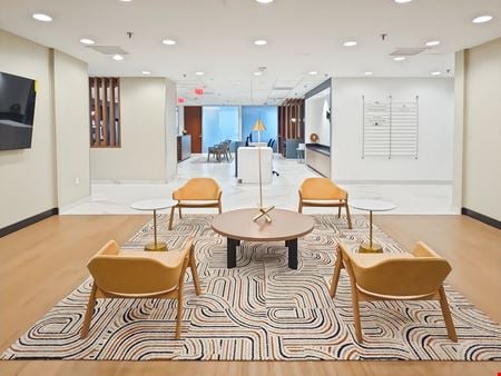 Office space for Rent at 4514 Cole Avenue #600 in Dallas