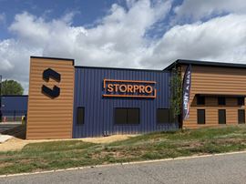 Storpro - 720 Antioch Drive