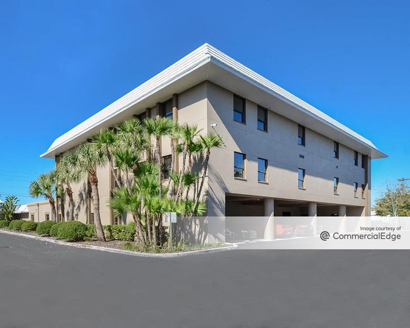 7785 66th Street North, Pinellas Park, FL Office Building