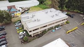 Shady Lane Offices