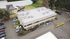 Shady Lane Offices