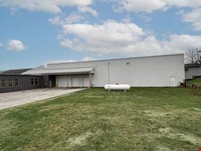 5335 Bass Rd.