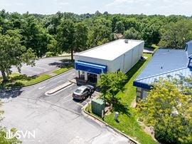 3670 Boston Rd
