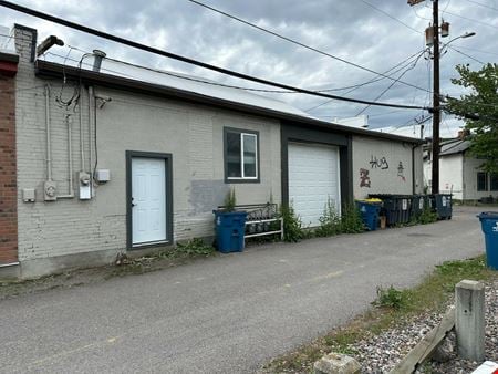 Photo of commercial space at 819 S Higgins Ave, Unit B in Missoula