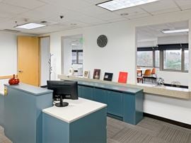 Regus - Seattle - 2nd Ave