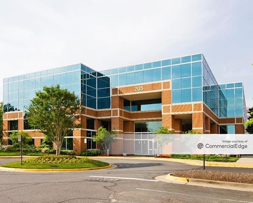 The Atrium at Worldgate