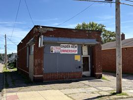 538 Clarendon Ave NW