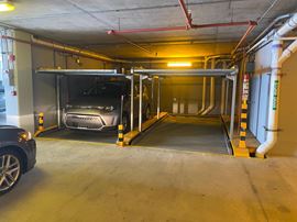 Parking Garage