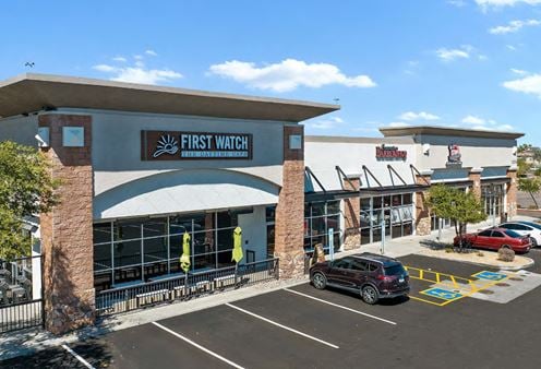Glendale Northwest Center