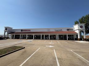 Marketplace at Flower Mound