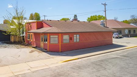 Retail space for Sale at 300 S Main St in Pine Island 