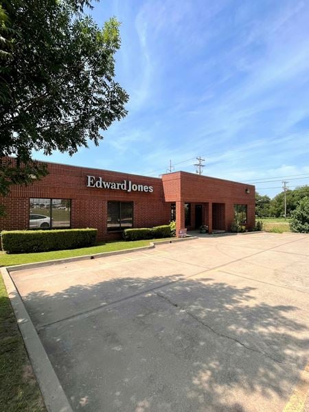 Office space for Rent at 2360 McKown Drive in Norman