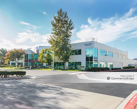 Industrial space for Rent at 1445 Lawrence Drive in Thousand Oaks