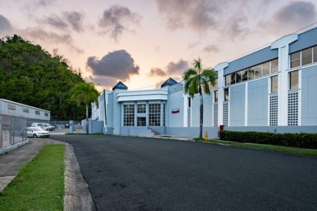 Industrial space for Rent at 150 Calle B, Pueblo Viejo Ward  in Guaynabo