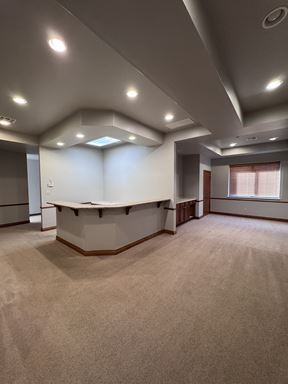 Savannah Commons Office Space