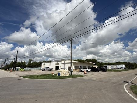 Industrial space for Sale at 201 North 16th Street in La Porte