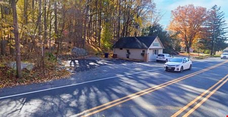 Photo of commercial space at 222 S. Sparta Avenue in Sparta