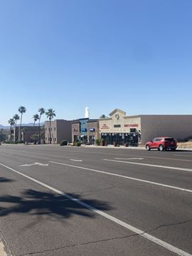 16729 E Palisades Blvd