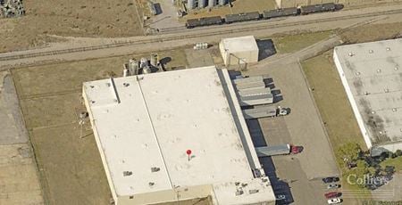 Industrial space for Sale at 2500 Channel in Memphis