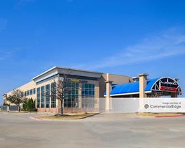 Plano Pediatric Medical Pavilion