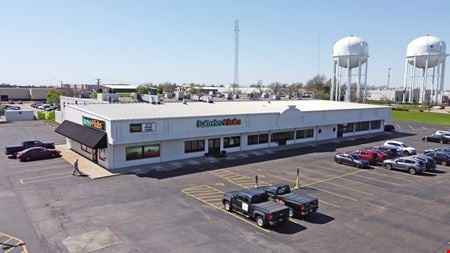 Retail space for Sale at 8001 N University  in Peoria