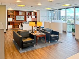 Regus - Englewood - Meridian