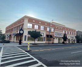 Downtown LaGrange