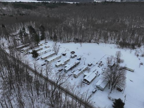 Evergreen Estates