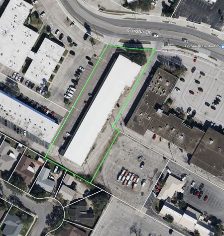 Plaza Business Park I - Corpus Christi