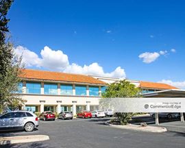 Foothills Corporate Center