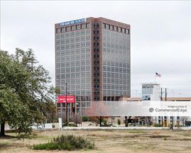 Meadow Park Tower