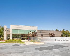 Mountain View Research Park