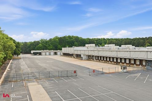 5400 Fulton Industrial Boulevard