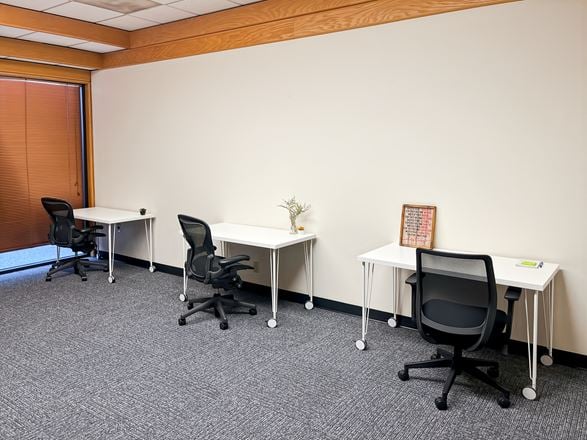 Regus - Santa Rosa - Stony Circle