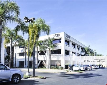 Office space for Rent at 3230 East Imperial Hwy in Brea