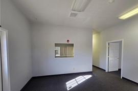Updated Office Suite I Flex Space