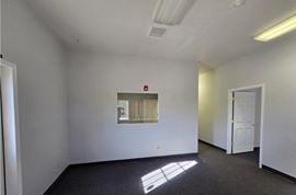 Updated Office Suite I Flex Space