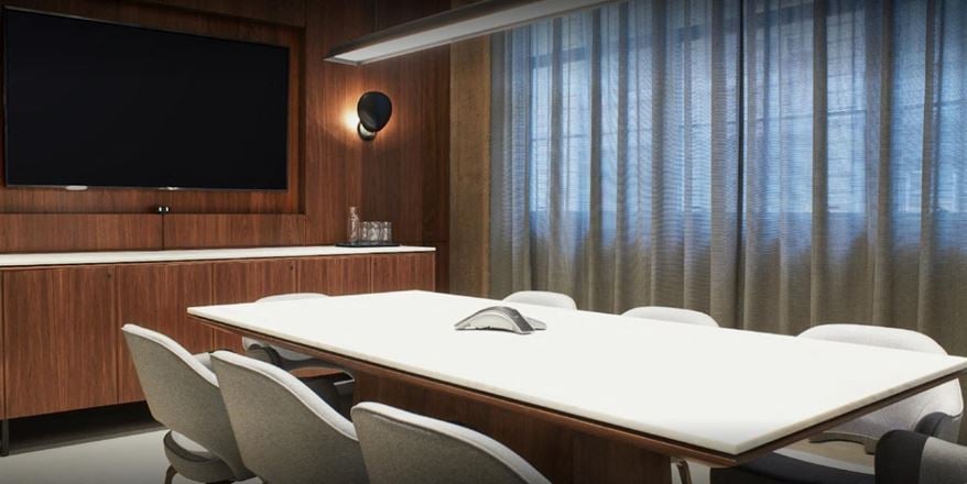 Camp David - Coworking at Industry City